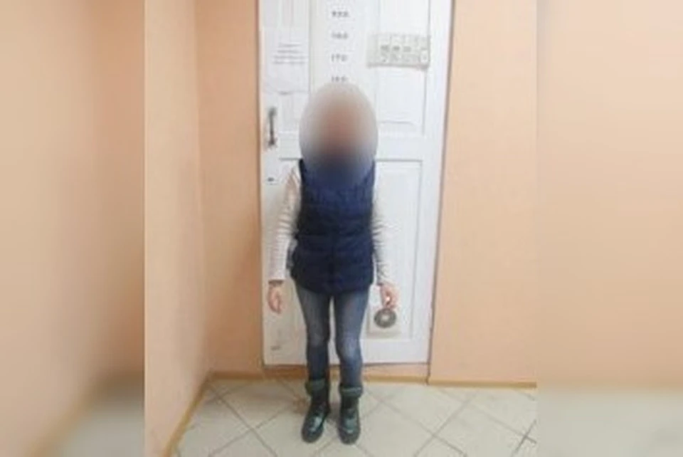 задержана 31-летняя подозреваемая в краже
