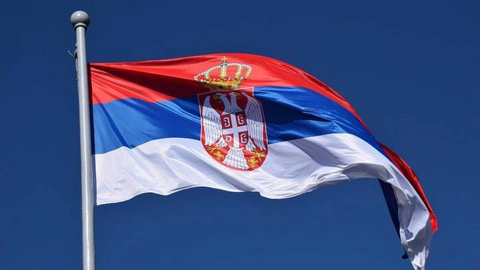 Власти Сербии отвергли план Германии и Франции по урегулированию в Косово и Метохии