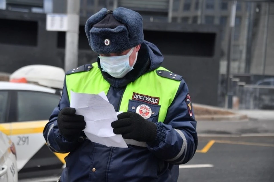 Два автомобиля столкнулись в районе железнодорожного вокзала в Симферополе