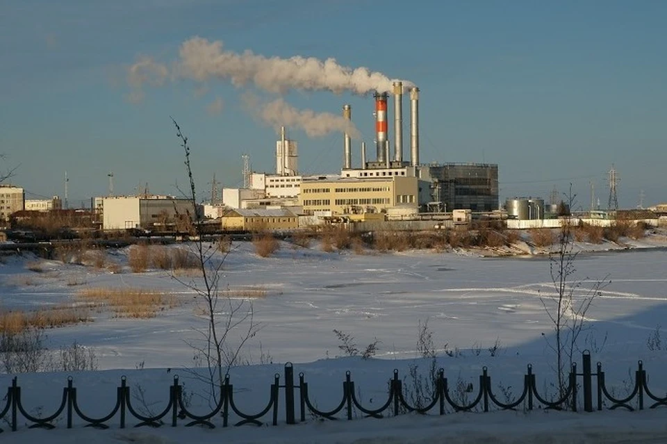 Фото: пресс-служба ПАО «Якутскэнерго»