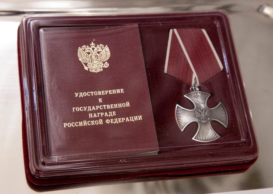 Фото из архива музея-панорамы "Сталинградская битва"