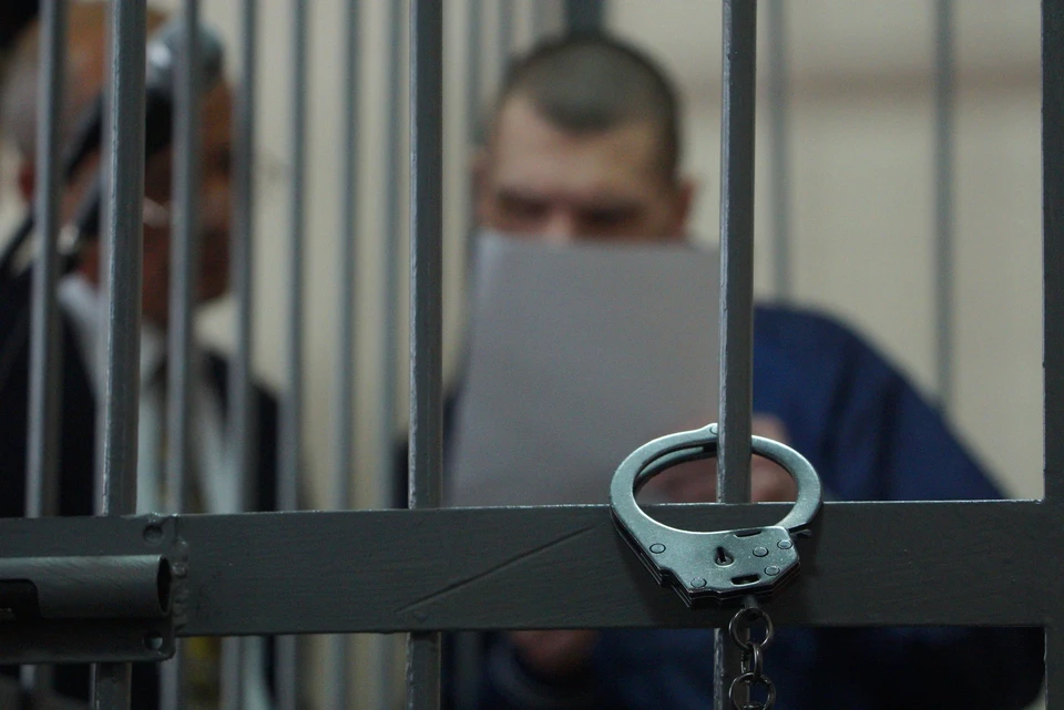 Октябрьский районный суд Екатеринбурга назначил Денису Русских семь лет лишения свободы