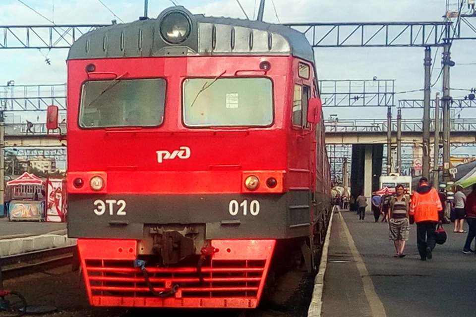 В Тюмени железнодорожник полгода прогуливал работу и получал за это деньги