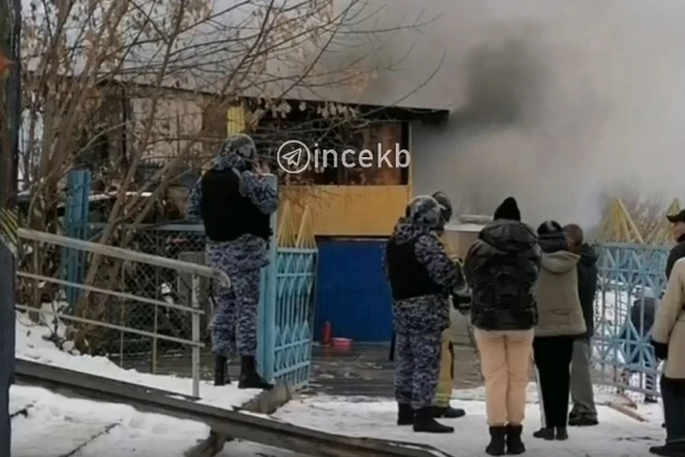 Фото: скриншот с видео