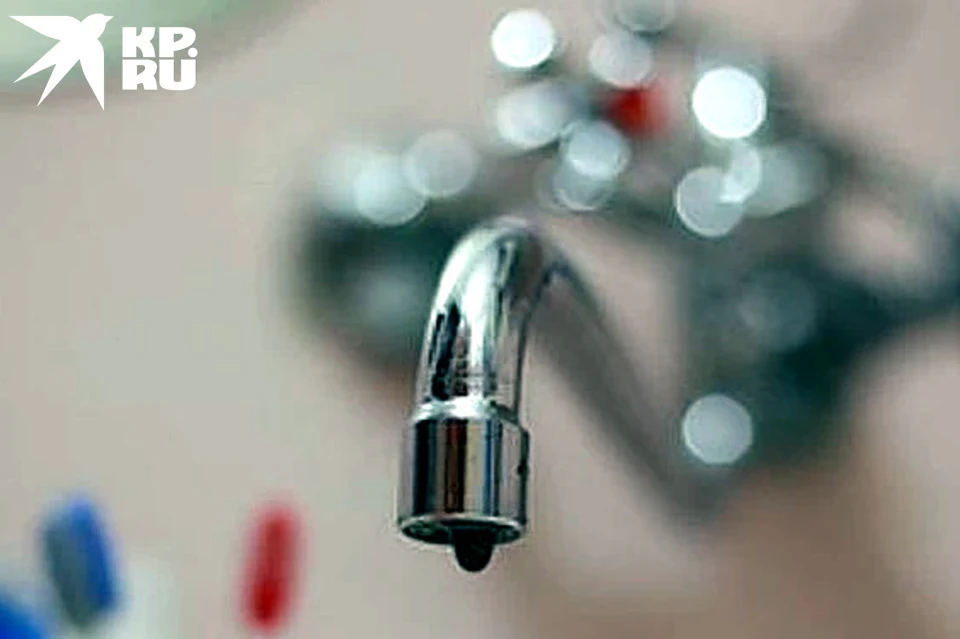 В Весьегонском районе в доме пропала вода после ремонта местного МУП.