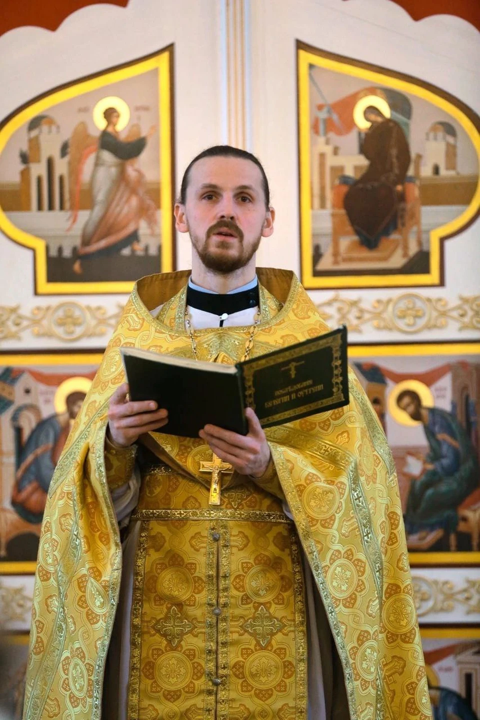 Фото: храм Александра Невского г.Пскова