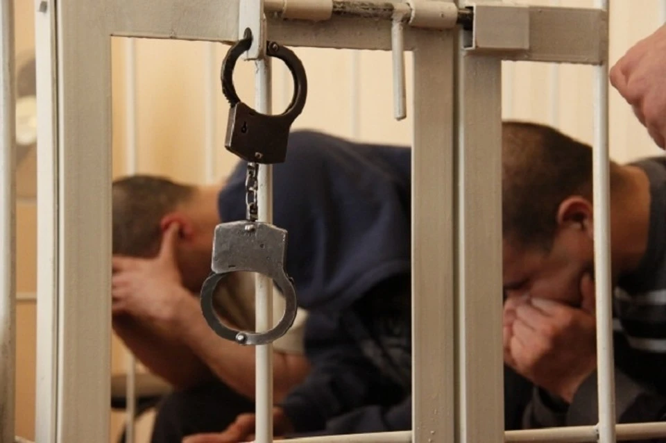 Свою вину подсудимые признали частично.