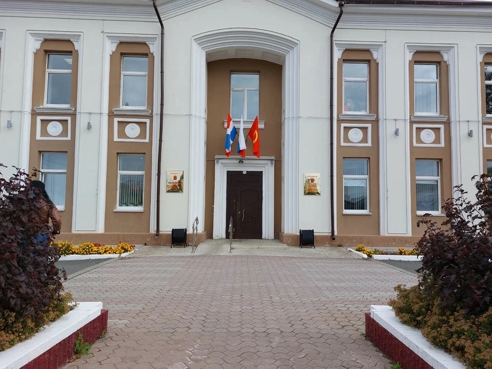 Фото: Яндекс Карты/Администрация Пермского муниципального округа