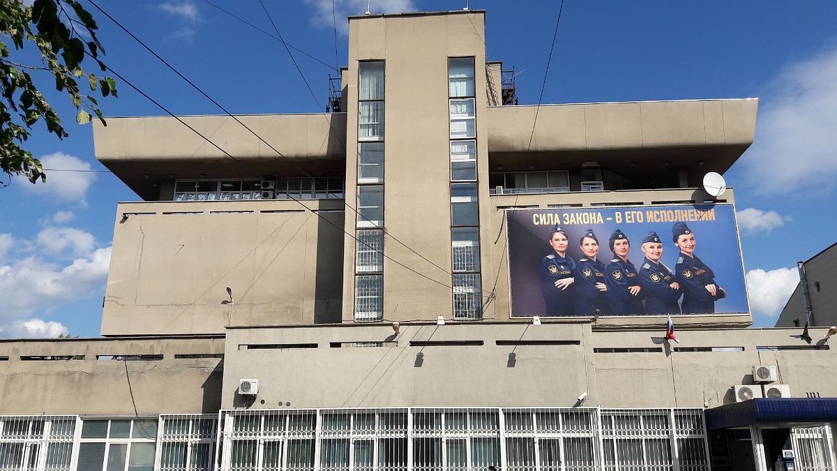 В Волгоградской области судебные приставы проведут день приема  мобилизованных граждан - KP.RU