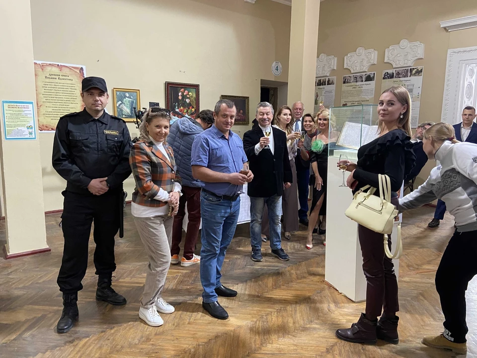 В телесериале есть роли для непрофессиональных артистов. Фото: Дана Майская/VK