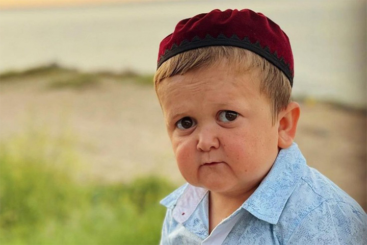 Хасбик продал нфт