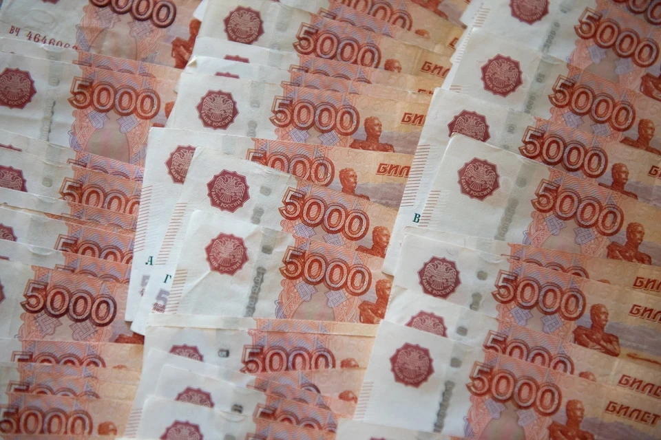 Самые высокие зарплатные ожидания у специалистов от 45 до 55 лет - 178 тыс. рублей в месяц