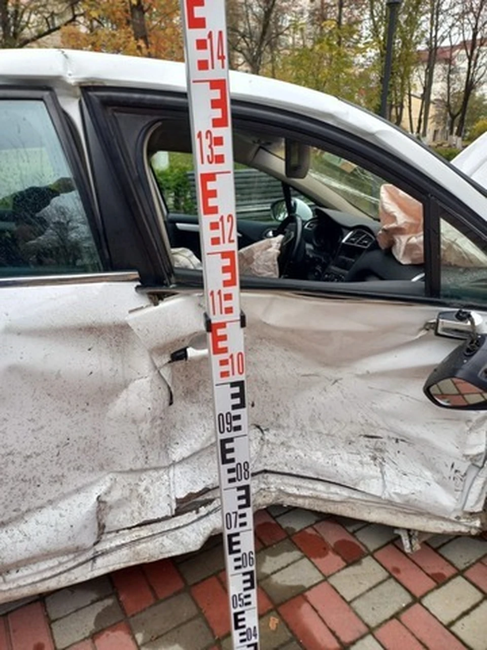 Фото: пресс-служба госавтоинспекции Ставропольского края