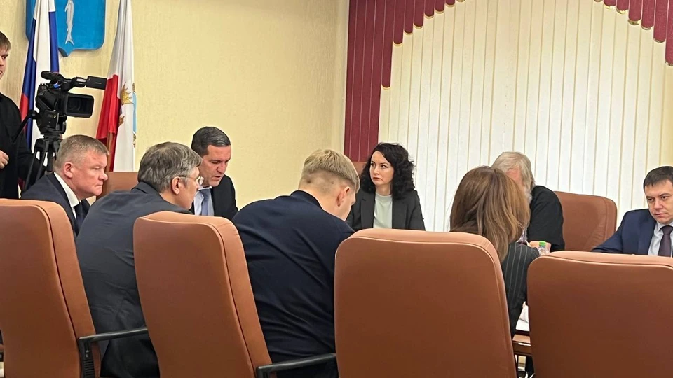 Михаил Исаев