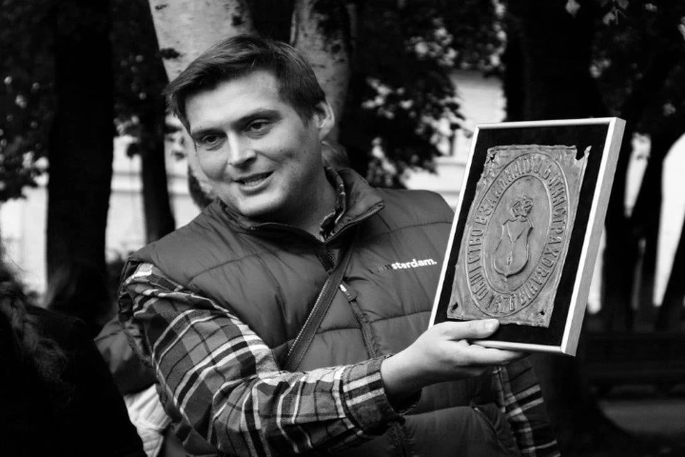 В Ярославле пройдет экскурсия в память краеведа Яна Левина