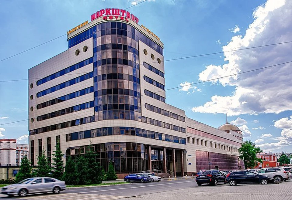 Фото: Google Карты