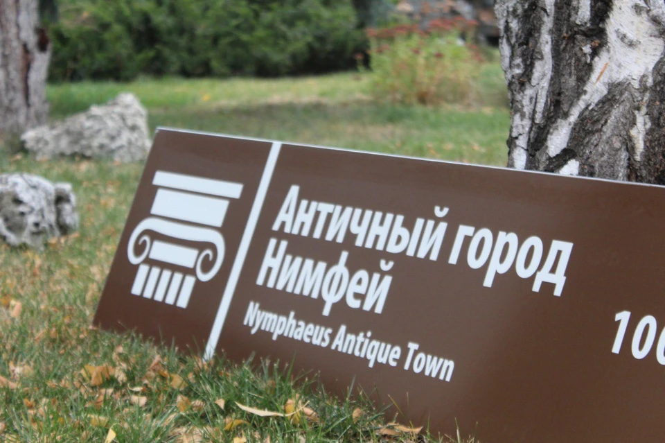 Фото: пресс-служба Минкурортов РК
