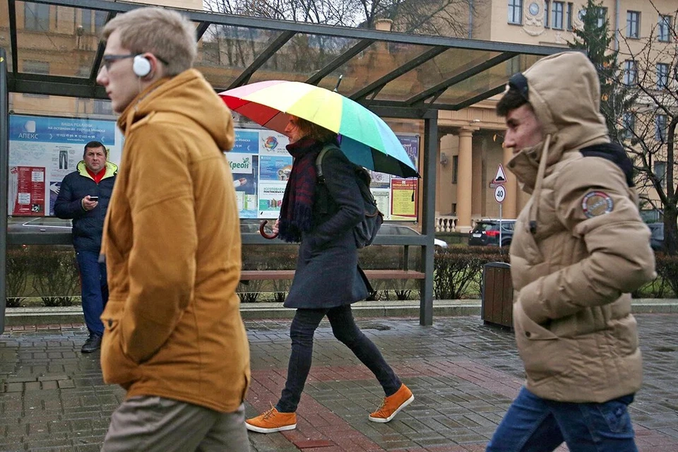 По словам синоптика, в Беларуси ожидаются комфортные выходные.