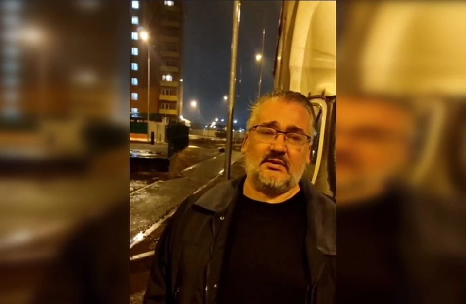 Константин Строгий побывал в учебных центрах Тюмени и Елани.