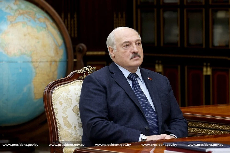 Лукашенко выразил соболезнования Эрдогану из-за взрыва в Стамбуле. Фото: president.gov.by