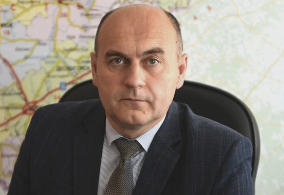 На вопросы смолян о дорожной сфере региона ответят в прямом эфире. Фото: департамент Смоленской области по транспорту и дорожному хозяйству.