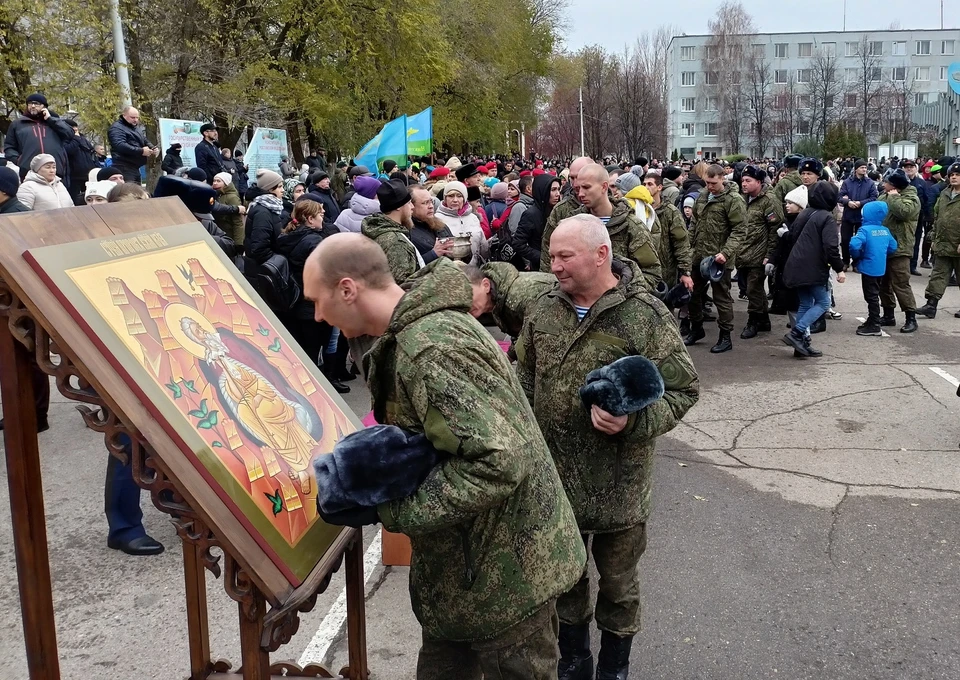 ФОТО: сайт Симбирской епархии