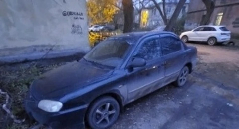 Машину продадут, если самарчанка не выплатит долг в течение месяца / Фото: РКС-Самара