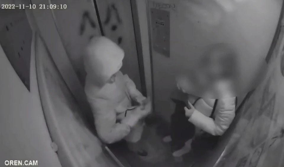 Возбуждено уголовное дело. Преступника заключили под стражу