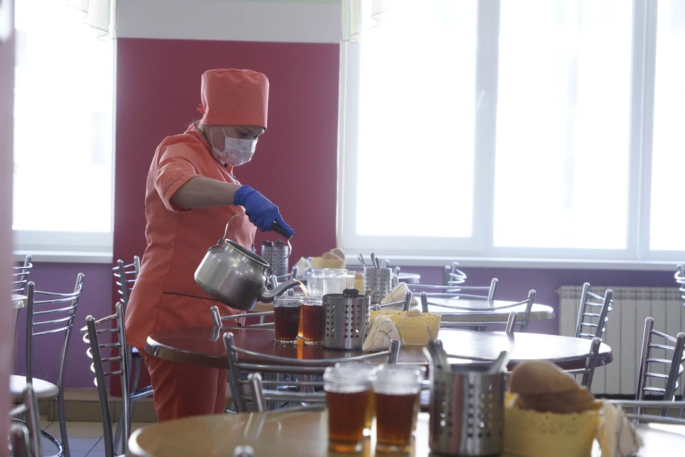 Челябинским школьникам особенные блюда не достанутся: показывать мастерство повара поедут в Башкортостан