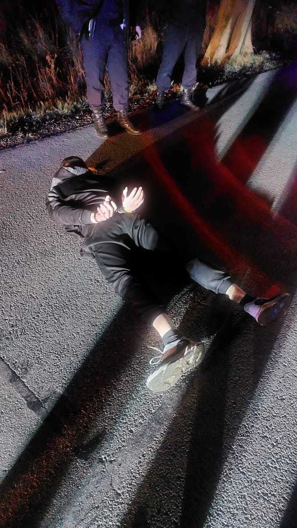 .
