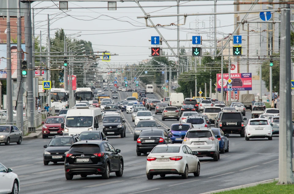 «РБК-Недвижимость»: Люблино стало лучшим спальным районом Москвы