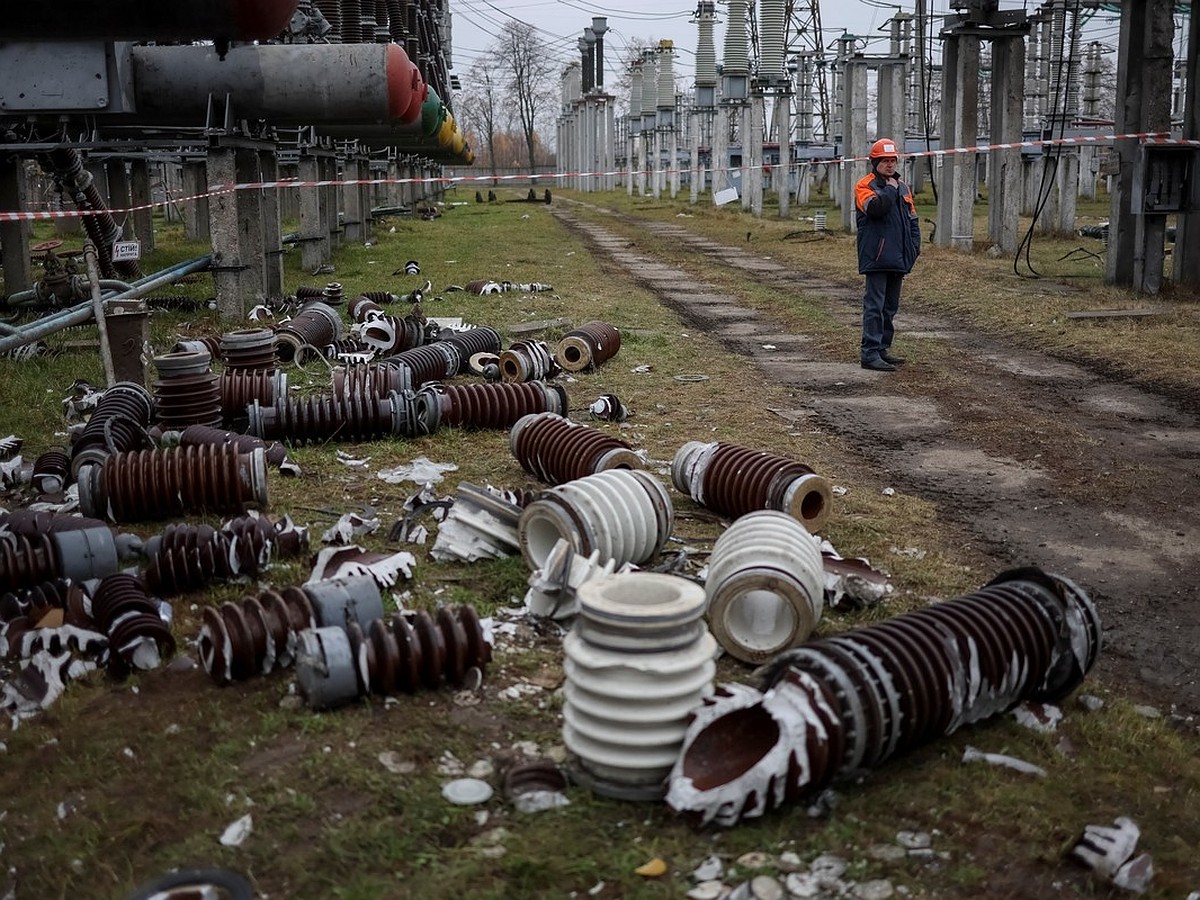 Почему один из самых мощных ударов по Украине нанесен именно сейчас:  Названа причина - KP.RU