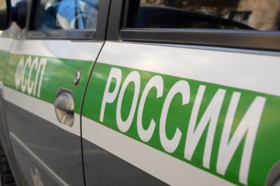 Фото: Управление Федеральной службы судебных приставов по Томской области
