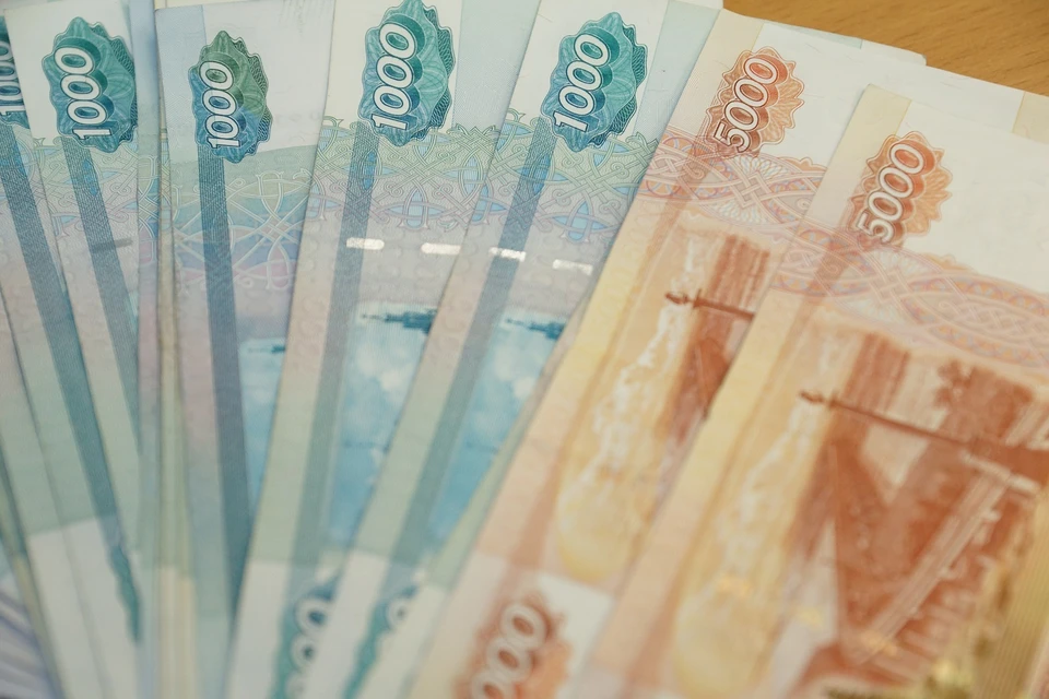 Годовая инфляция в 2022 году будет достигать 12–13%