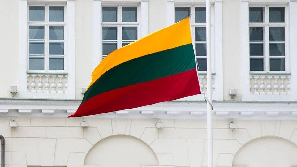 Президент Литвы поддержал установку систем ПВО на польско-украинской границе и всем восточном фланге НАТО