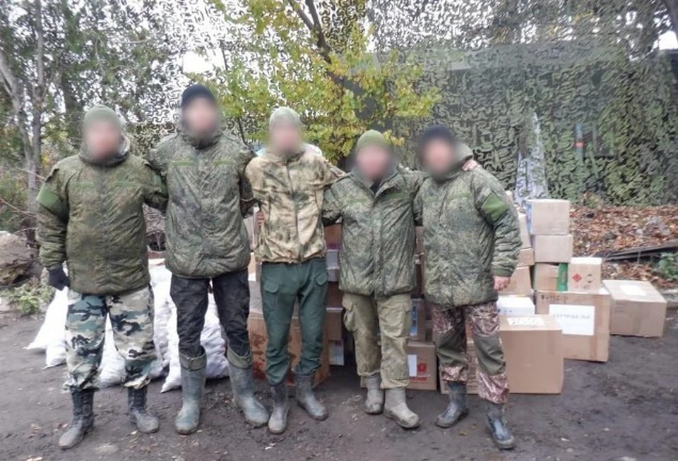 Фото: ЗСО Ульяновской области