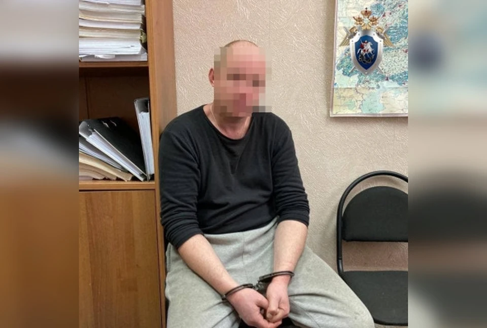 К 13 годам колонии строгого режима приговорили убийцу нижегородского депутата
