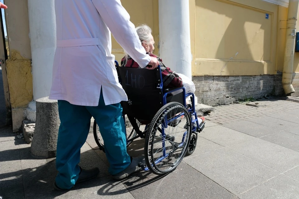 Специалисты ЦОМП смогут сопроводить маломобильных пассажиров до 21 культурной площадки города
