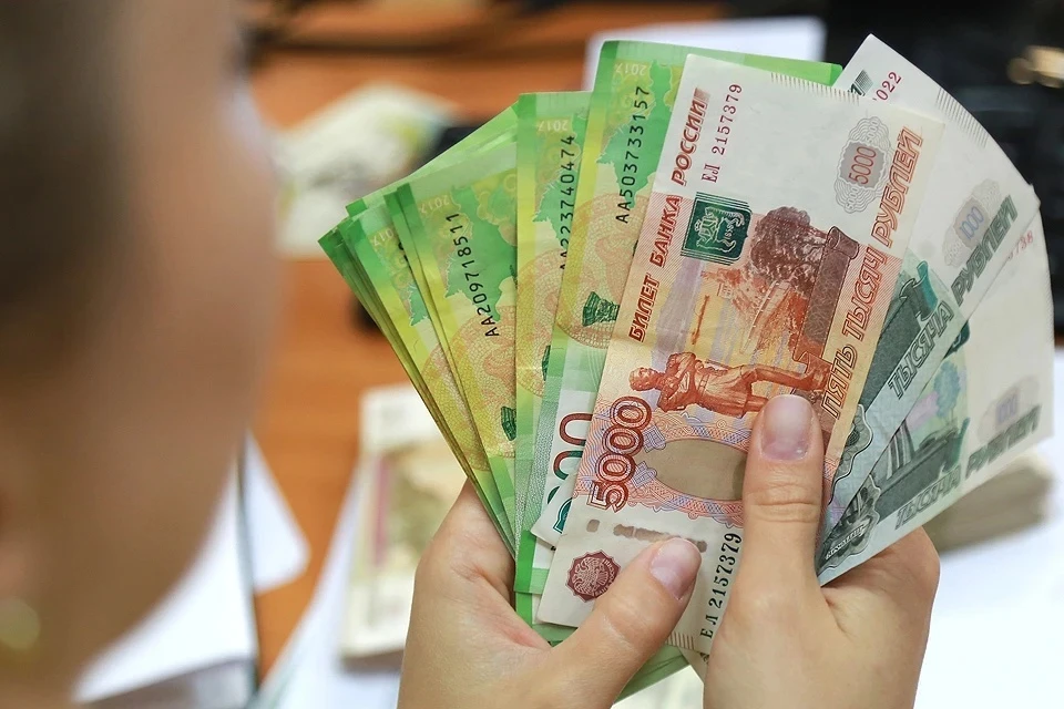Мужчина лишился 60 000 рублей