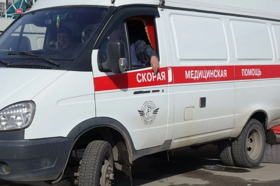 Прокуратура области проводит проверку по факту отравления детей.