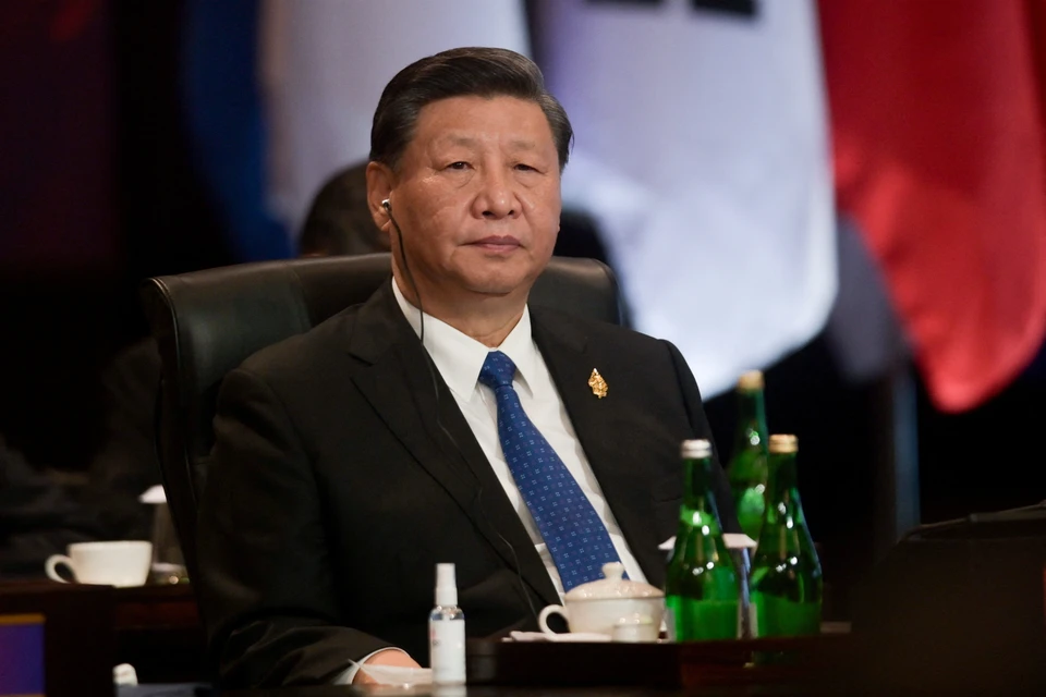Си Цзиньпин считает, что все действующие конфликты должны быть урегулированы мирным путем при помощи диалога