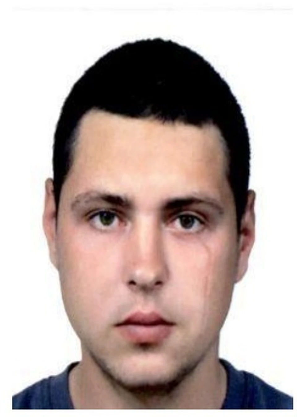Внимание розыск мвд