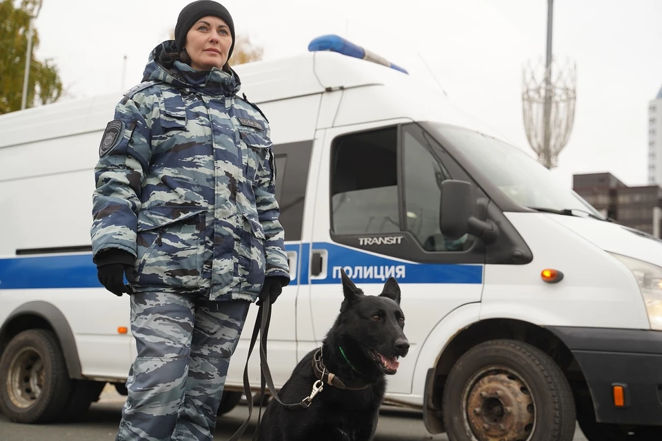Парня искали волонтеры и полиция