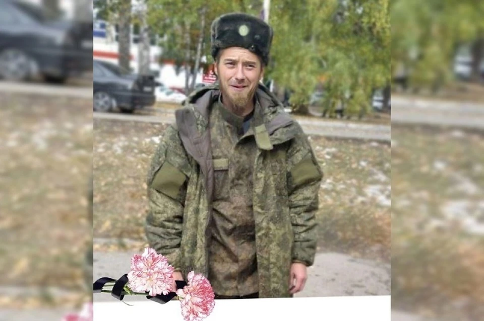 Уралец попал под обстрел артиллерии во время эвакуации раненого командира. Фото: пресс-служба администрации Полевского ГО