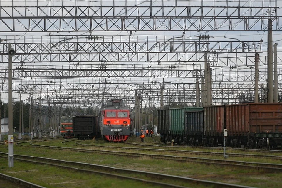 Хабаровчане могут купить билет на поезд со скидкой до 40% до 22 декабря