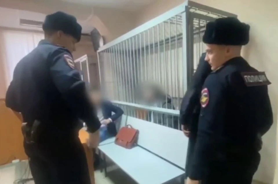 Бывший чиновник не согласился с решением суда
