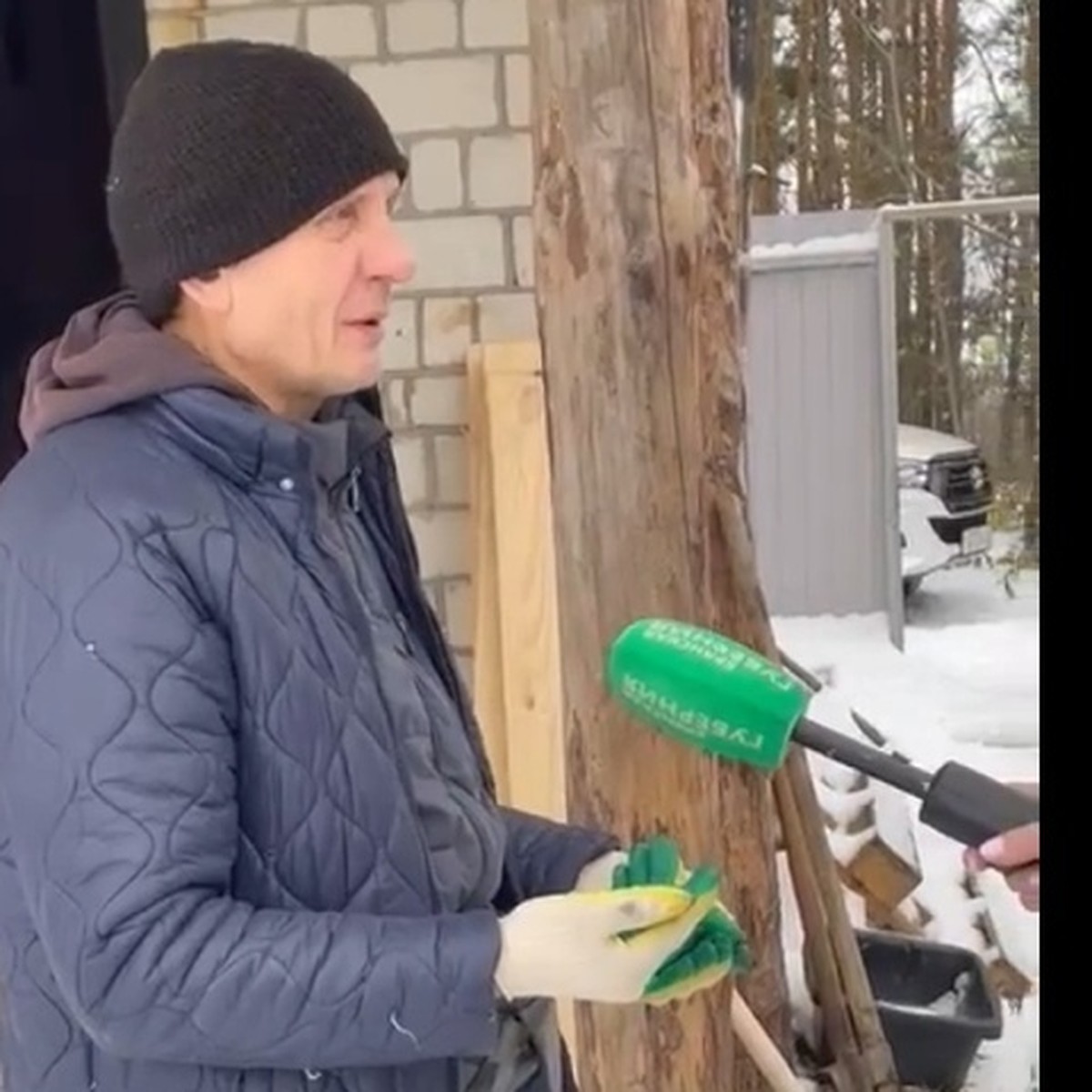 Хозяин брянского домашнего приюта Геннадий Пальчиковский, где во время  возгорания погибли 66 кошек: «Я словно потерял родных» - KP.RU