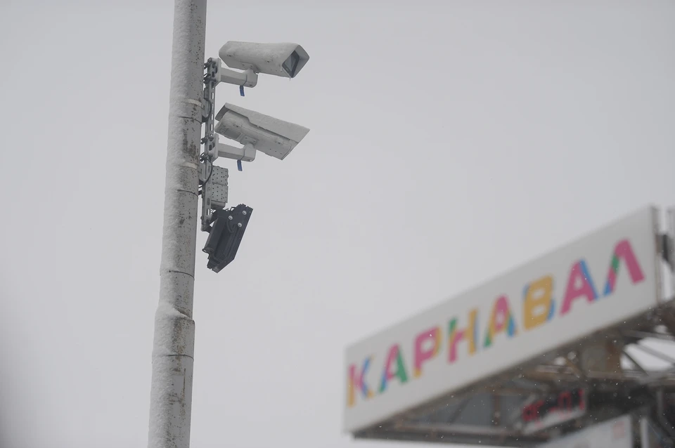В УМВД назвали самый аварийный перекресток в Томске.