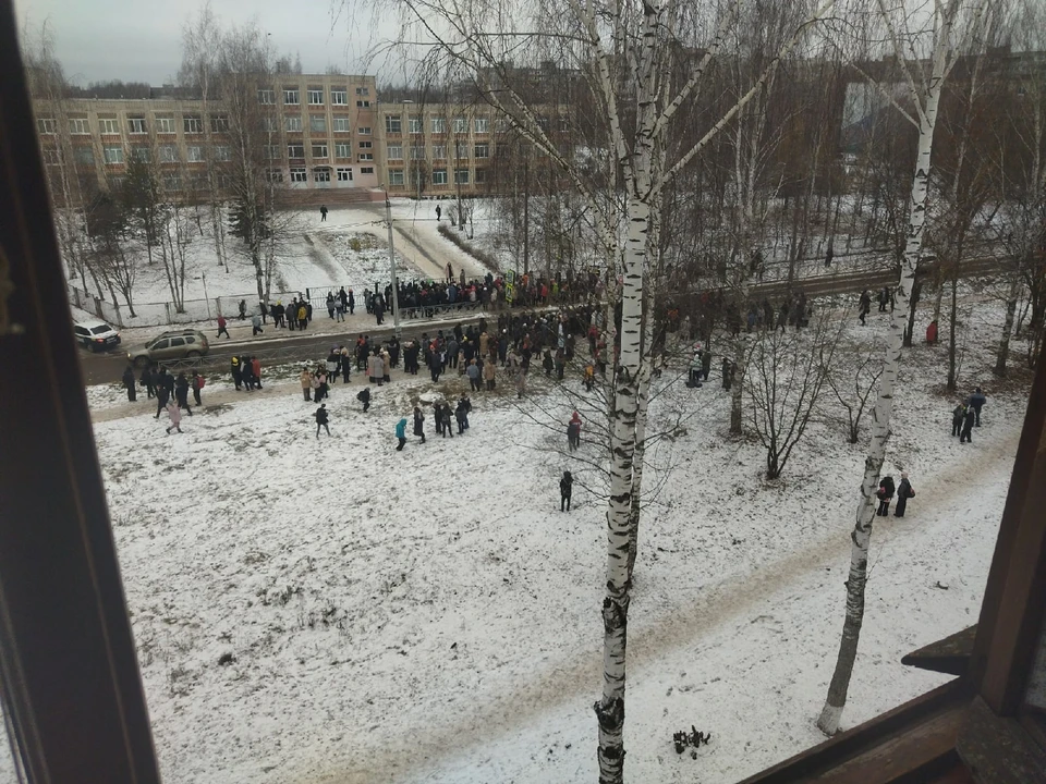 Фото: группа ВК "Подслушано в Костроме"