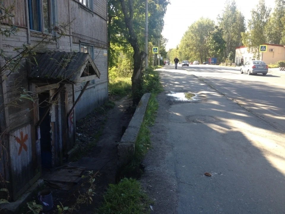 5,5 тысячи нижегородцев расселят из аварийных домов в 2023 году.